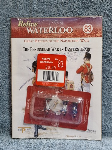 Relive waterloo magazine - relive,