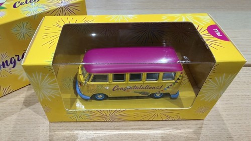 Corgi cc02736 volkswagen - cc02736,