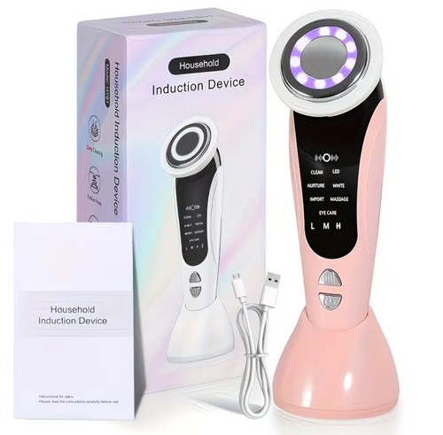 Multifunctional facial - multifunctional,
