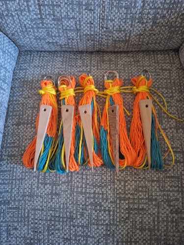 Purse nets - purse,