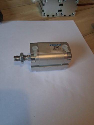 Festo compact cylinder - festo,