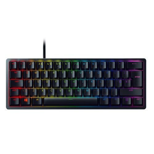 Razer huntsman mini gaming - huntsman,