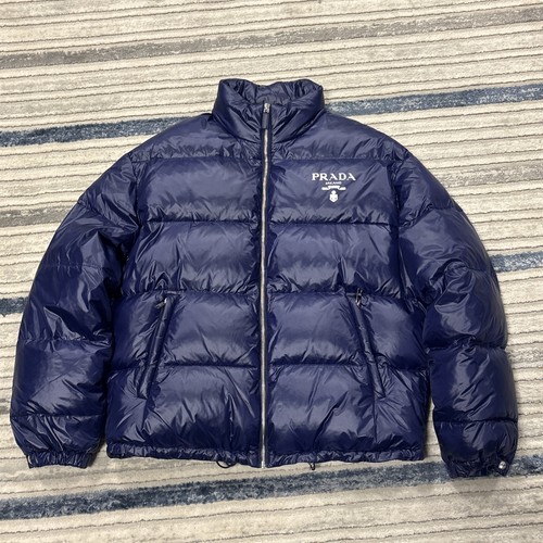 Prada down jacket size - prada, –