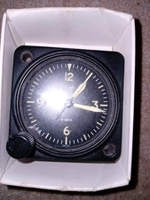 Huer Clock, Rally mastertime