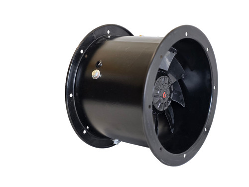 300mm industrial duct fan - industrial,