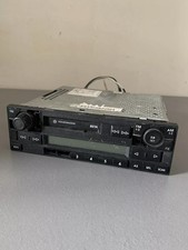 VW Lupo Beta Radio/Cassette Player 6X0035152 B - Untested AS IS NO SECURITY CODE