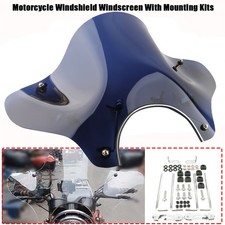 7" Universal Motorcycle
