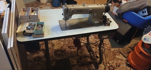 Industrial sewing machine - industrial,