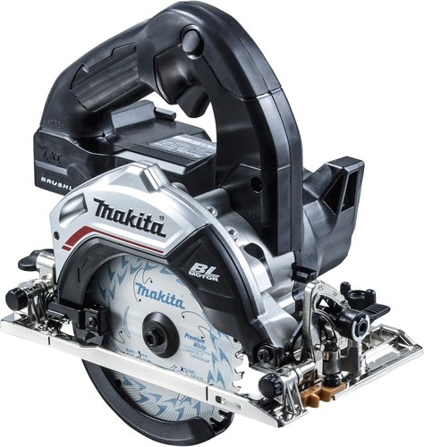 Makita hs474dzb brushless - hs474dzb,