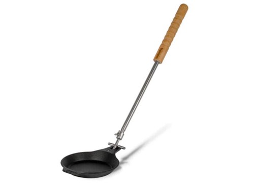 Petromax cast iron campfire - petromax, cast-iron