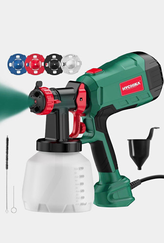 Hychika 600w paint sprayer - 600w,