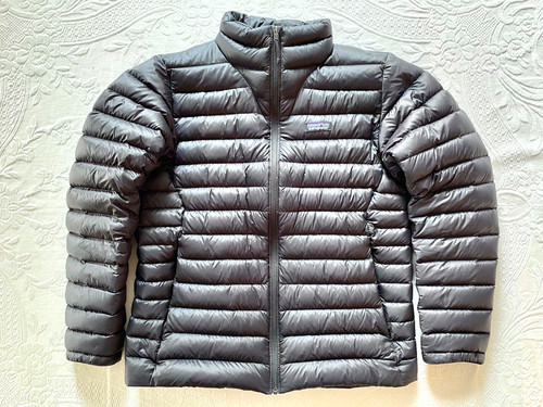 Pre owned patagonia - patagonia, men’s