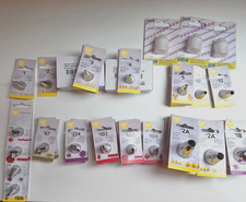 Bulk Lot Wilton Piping Nozzles