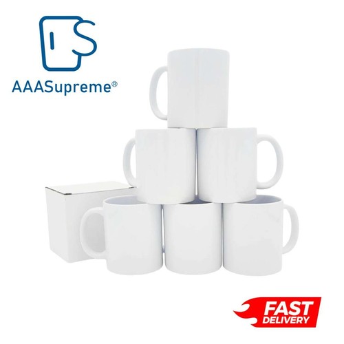 Sublimation blank white - blank,