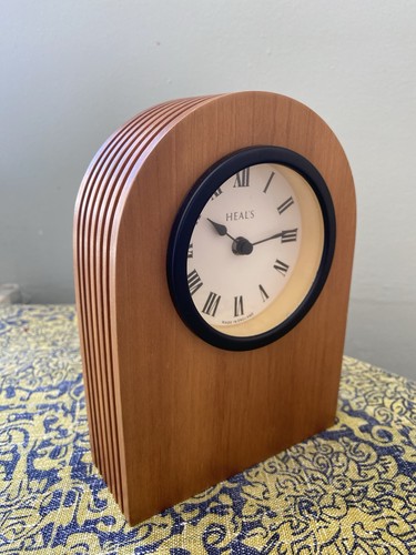 Beautiful heals mid century - mid,