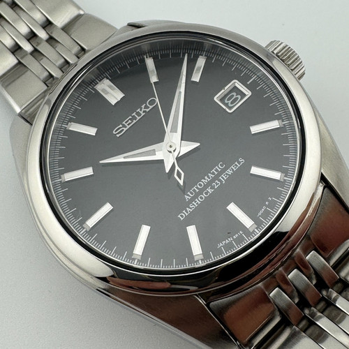 Seiko spirit diashock scvs003 - seiko,