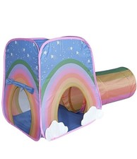 Chad Valley Rainbow Play Tent