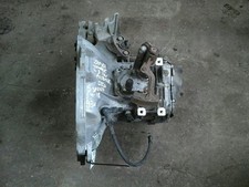 VAUXHALL ZAFIRA C MK3 TOURER 1.8 A18XER D20 5 SPEED PETROL GEARBOX 93K 25190270
