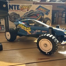 Tamiya Avante 2001 QD 1/14