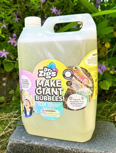 10x concentrate giant bubble - 10x,