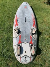 Fanatic Falcon 124L Carbon