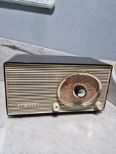 Vintage Phillips Bakelite