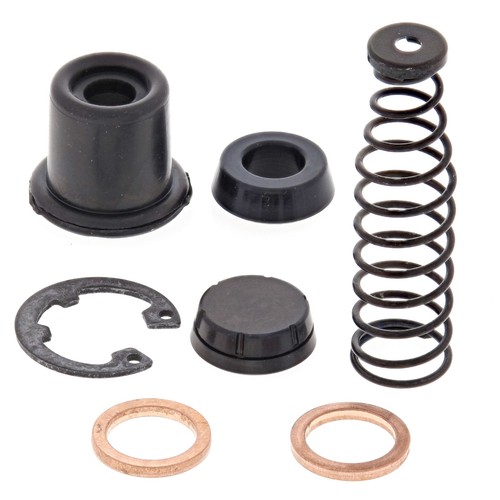 All balls ant - brake, pump