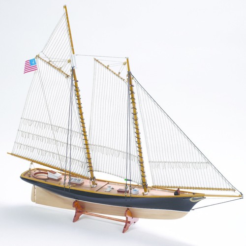 Billings boats america wooden - boats,