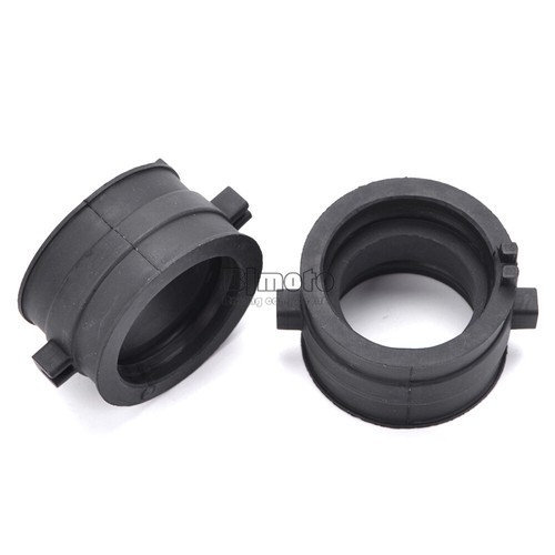 Carb holder intake manifold - carb,