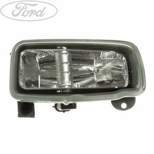 Genuine Ford Focus RS O/S