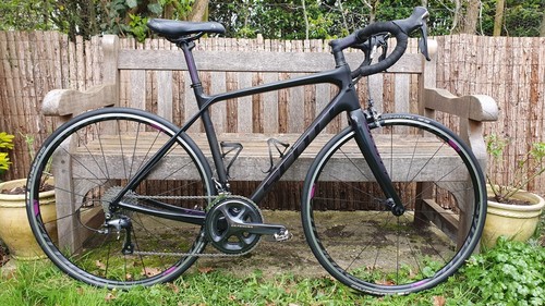 Scott contessa solace - scott, carbon