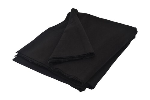 Theatre stage blackout cloth - blackout,