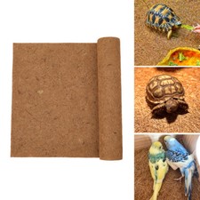 50cm x 200cm Coco Coir Coco Liner Roll Thick Sturdy Coconut Fibre Mat Planters