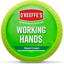 O'Keeffe's Working Hands Hand