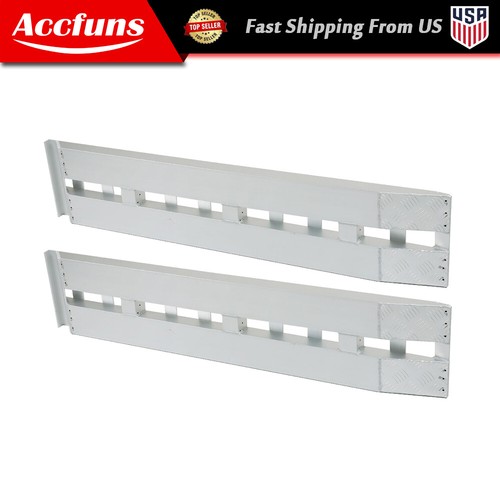 1 pair aluminum - 1,