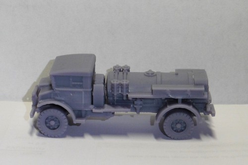 20mm resin printed - 3d,