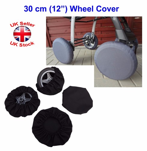 Wheels cover for - for, buggy