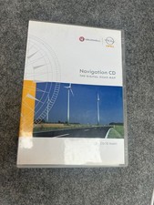Navigation Opel CD 70