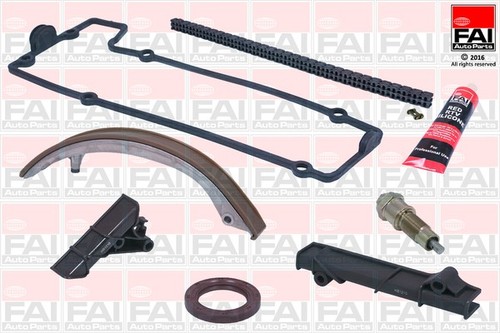 Timing chain kit for - chain,