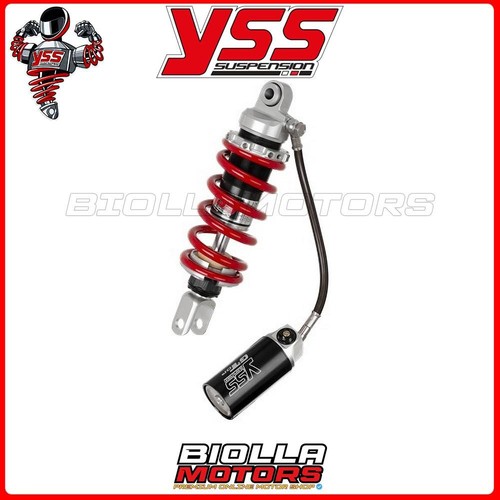 Rear mono shock absorber - rear,