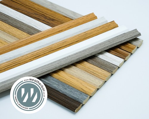 Laminate scotia floor beading - floor,