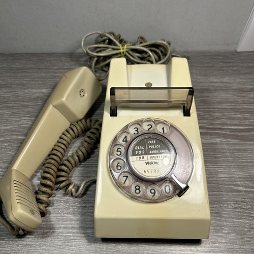 Vintage gpo 722 - vintage,