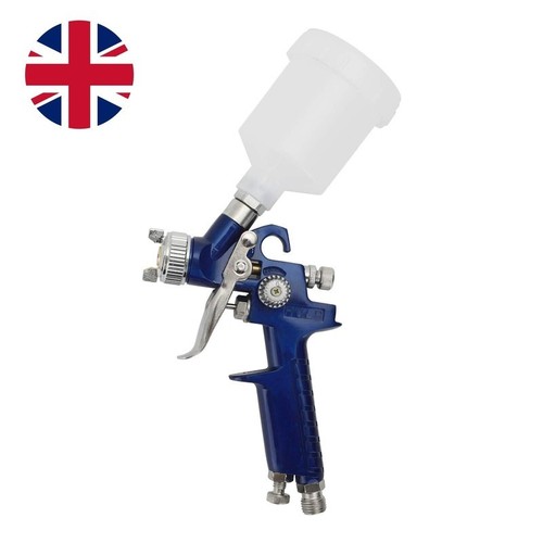Hvlp mini air spray gun - spray,