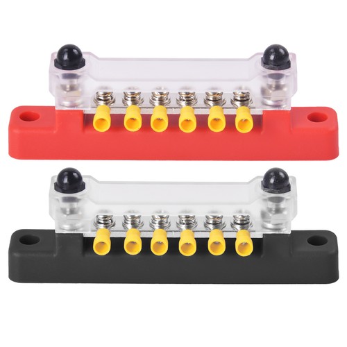 Distribution bus bar - distribution,