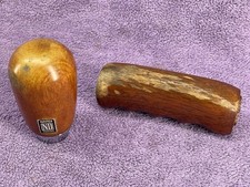 Mazda MX5 WOOD Gear Knob NARDI