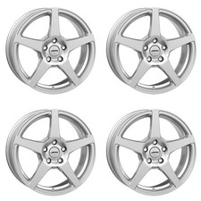4 Autec Valea wheels 7,5x19