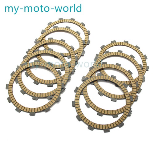 For yamaha clutch friction - for,
