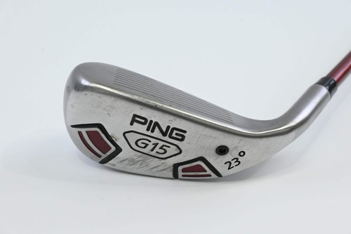 Ping g15 hybrid 23 - ping,
