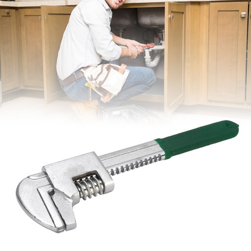 Automotive wrench adjustable - automotive,