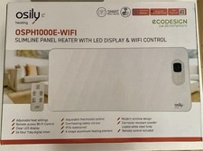 BRAND NEW Osily OSPH1000E WiFi